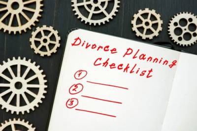 McKinney Divorce Lawyer