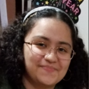 Isabella Jimenez-Hernandez Scholarship Winner